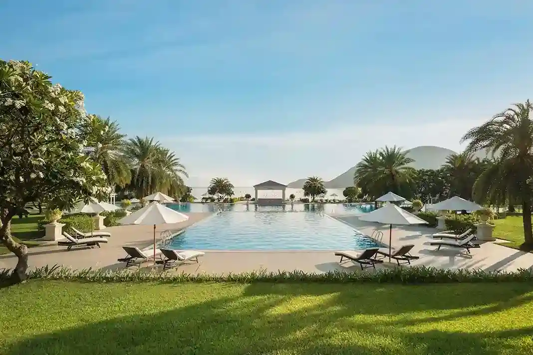 Villa Vinpearl Nha Trang - UPDATE GIÁ NĂM 2026